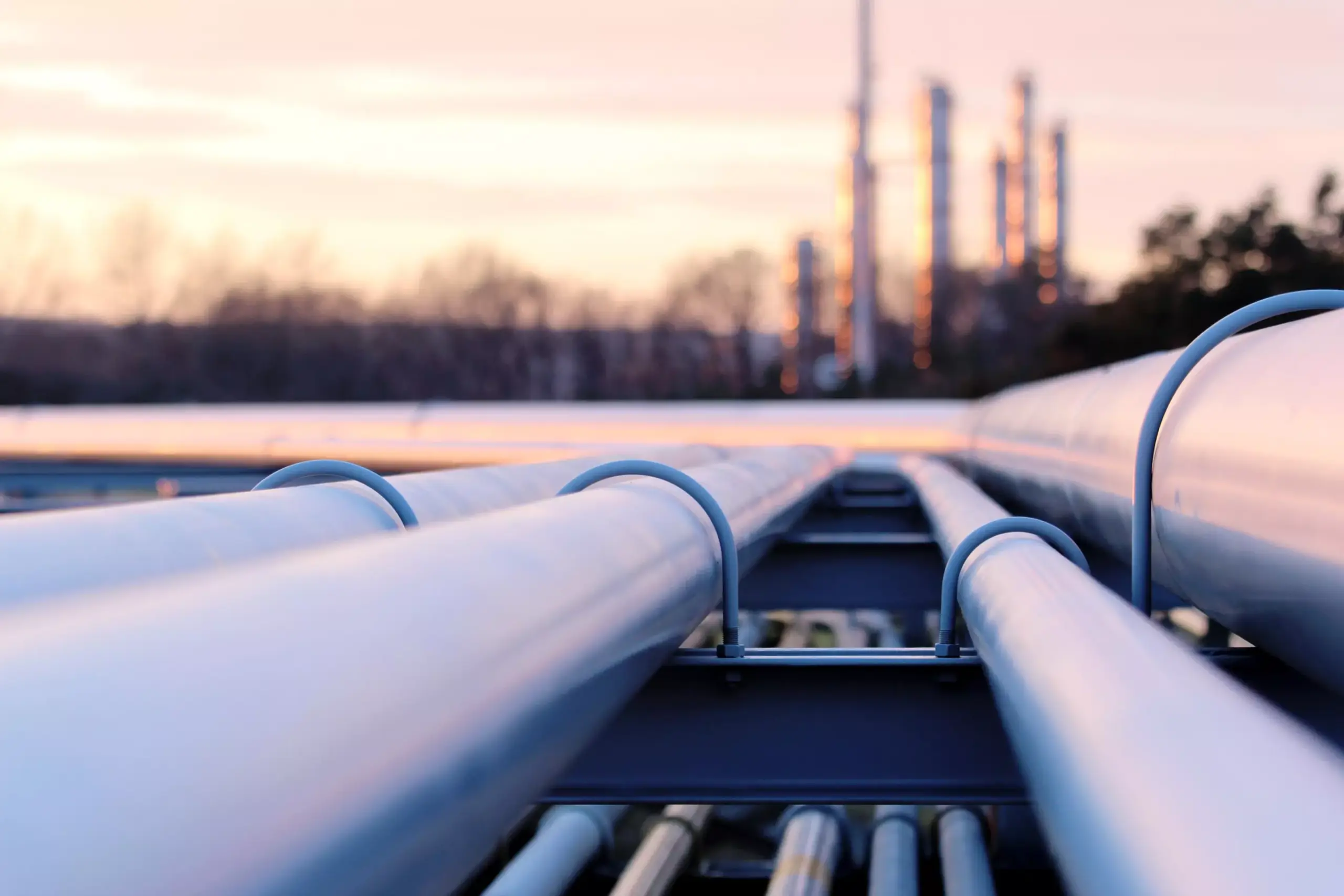 Pipe & Oilfield Components